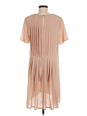 OAK + FORT Casual Dress (view 2)