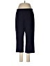 Talbots Solid Blue Active Pants Size M - photo 1