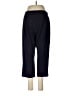 Talbots Solid Blue Active Pants Size M - photo 2