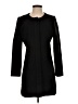 Skies Are Blue Black Coat Size 8 - photo 1