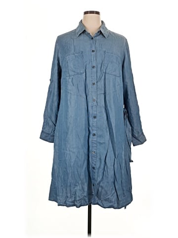 Ava & Viv Casual Dress (view 1)
