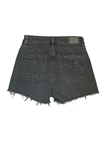 American Eagle Outfitters Denim Shorts (view 2)