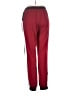 Shein Color Block Red Track Pants Size 12 - photo 2