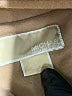 MICHAEL Michael Kors Brown Coat Size 4 - photo 6