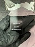 Torrid 100% Polyester Gray 3/4 Sleeve Blouse Size 2X Plus (2) - photo 8