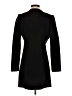 Skies Are Blue Black Coat Size 8 - photo 2