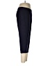 Talbots Solid Blue Active Pants Size M - photo 4