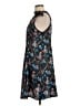 Thakoon Blue Sleeveless Top Size 10 - photo 5