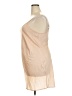 Isabel Toledo 100% Polyester Tan Tank Top Size 18 - photo 5
