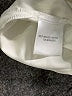 Modern Works Ivory Long Sleeve Blouse Size S - photo 8