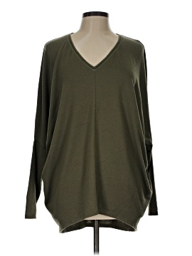 White House Black Market Pullover Sweater (view 1)
