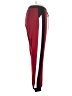 Shein Color Block Red Track Pants Size 12 - photo 4