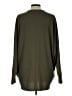 White House Black Market Green Pullover Sweater Size L - photo 2