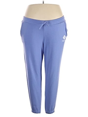 Columbia Active Pants (view 1)