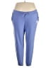 Columbia Solid Blue Active Pants Size XXL - photo 1