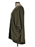 White House Black Market Green Pullover Sweater Size L - photo 5