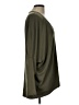 White House Black Market Green Pullover Sweater Size L - photo 4