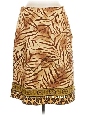 Bamboo Traders Casual Skirt (view 1)