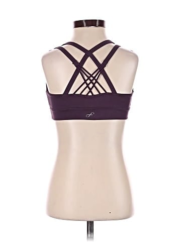 Freely Sports Bra (view 2)