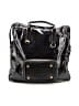 Marc by Marc Jacobs 100% Leather Black Leather Tote One size - photo 1