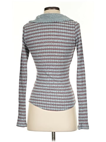 Free People Long Sleeve Top (view 2)
