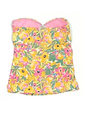 Anne Cole Swimsuit Cover Up (view 2)