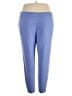 Columbia Solid Blue Active Pants Size XXL - photo 2