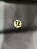 Lululemon Athletica Color Block Blue Active Pants Size 2 (estimated) - photo 7
