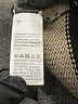 Shein 100% Acrylic Stripes Brown Pullover Sweater Size S - photo 8