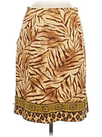 Bamboo Traders Casual Skirt (view 2)