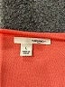 Halogen Orange Cardigan Size L - photo 7