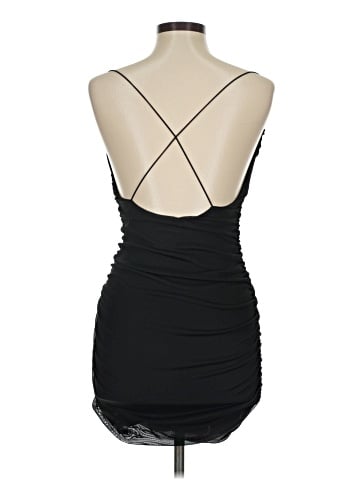 Garage Cocktail Dress (view 2)
