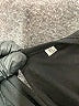 Unbranded Stripes Black Casual Dress Size XL - photo 8