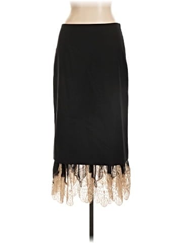 Zara Formal Skirt (view 1)