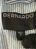 Bernardo Fashions Blue Denim Jacket Size XL - photo 6