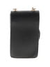 Unbranded Black Crossbody Bag One size - photo 3