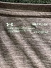 Under Armour Purple Active T-Shirt Size S - photo 7