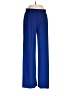 IMAN Blue Casual Pants Size M - photo 1