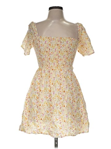 Princess Polly Cocktail Dress (view 1)