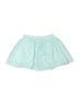 Koala Kids Solid Teal Skirt Size 3T - photo 1
