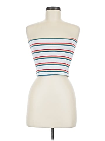 Subdued Tube Top (view 1)