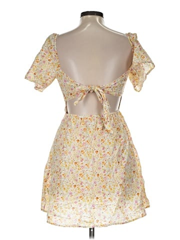 Princess Polly Cocktail Dress (view 2)
