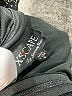 Xscape 100% Polyester Solid Black Cocktail Dress Size 8 - photo 7
