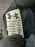 Under Armour Gray Active Pants 18-24 MO / 24 MO - photo 3