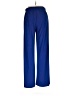 IMAN Blue Casual Pants Size M - photo 2