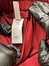 Halara Burgundy Casual Pants Size M - photo 7