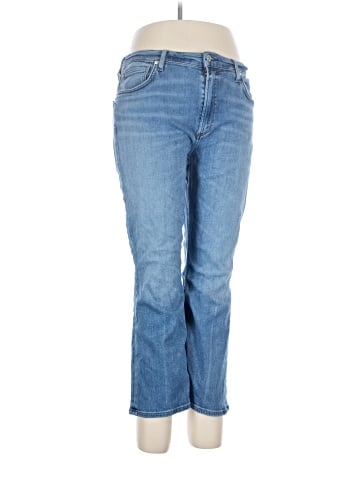 Citizens of Humanity Jeans (view 1)