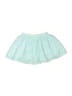 Koala Kids Solid Teal Skirt Size 3T - photo 2
