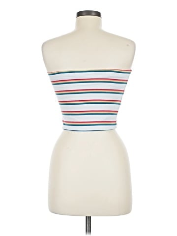 Subdued Tube Top (view 2)