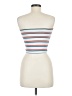 Subdued White Tube Top Size M - photo 2